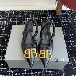 Picture of Balenciaga Shoes _SKUBalenciagasz35-404.5CM81381.5CMYH0502